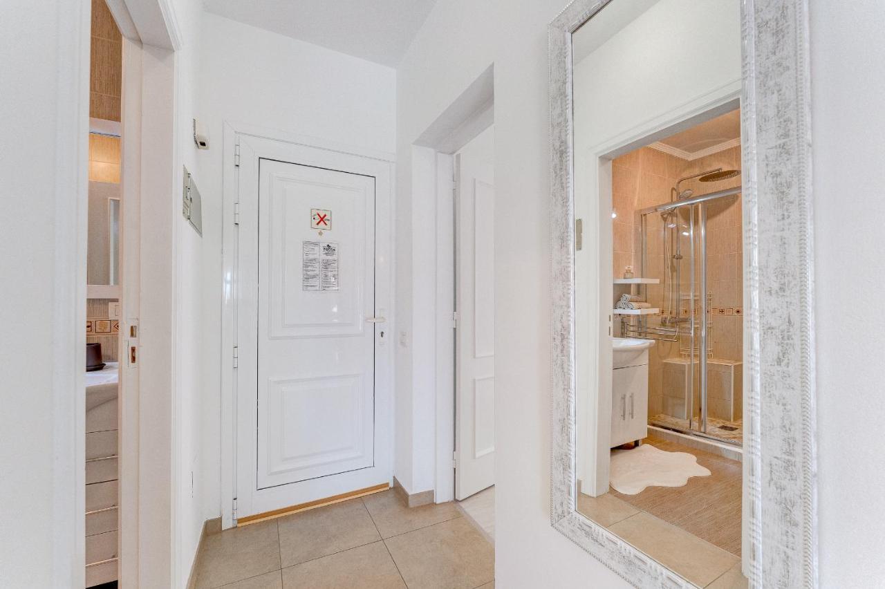 Yucca Park Apartment Costa Adeje  Ngoại thất bức ảnh