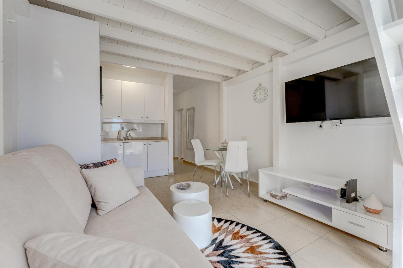 Yucca Park Apartment Costa Adeje  Ngoại thất bức ảnh